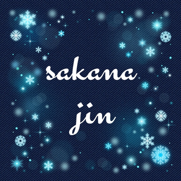 sakanajin